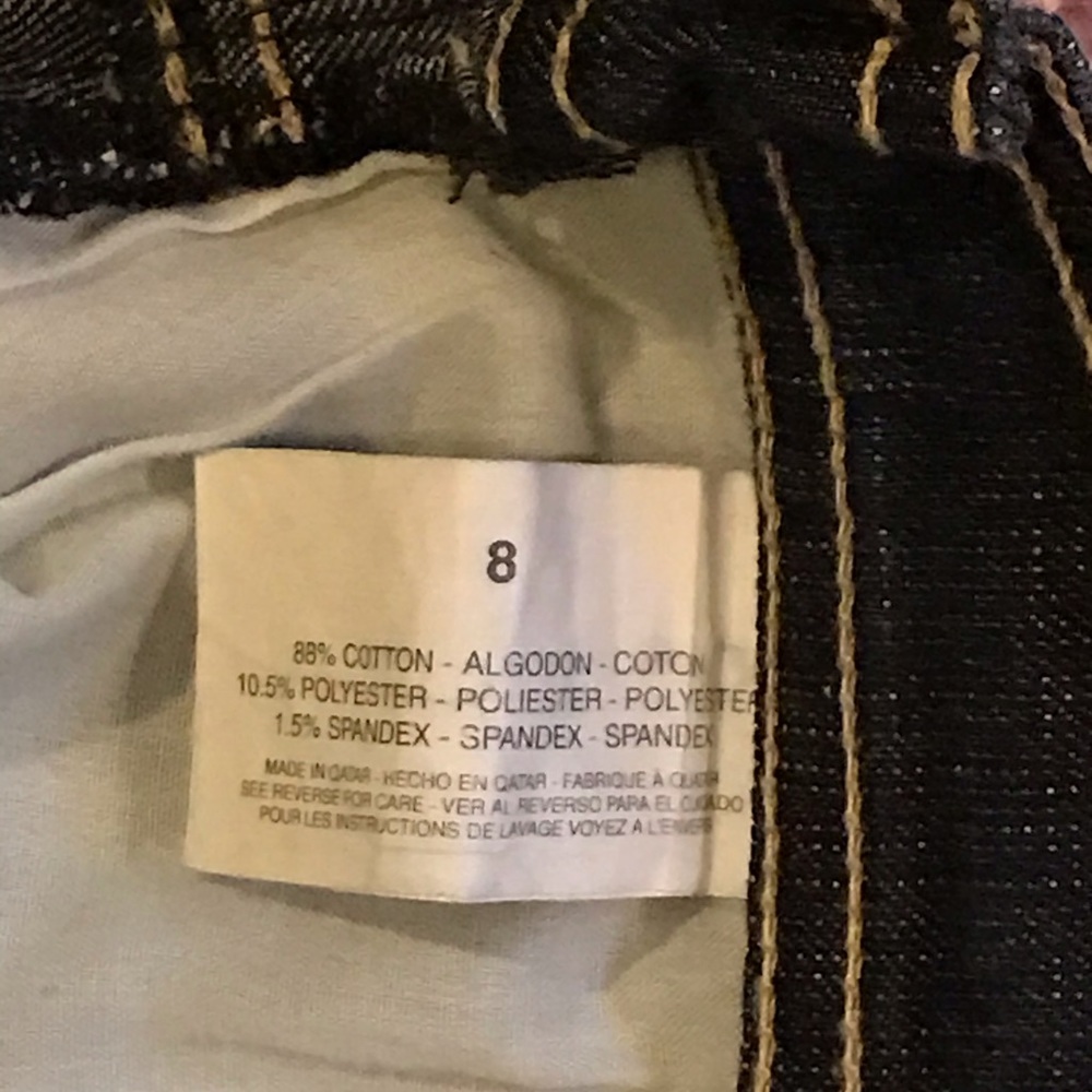 Gloria Vanderbilt  Jeans! - Picture 7 of 10